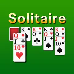 Скачать Solitaire [card game] APK