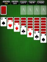 Solitaire ảnh chụp màn hình 2