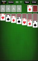 Solitaire-poster