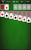 Solitaire screenshot 1