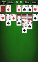 Solitaire screenshot 3