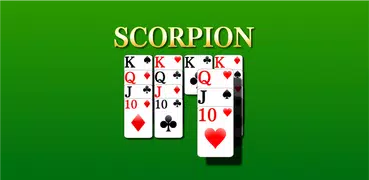 Scorpion Solitaire