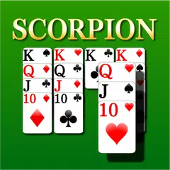 Scorpion Solitaire APK Herunterladen