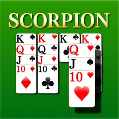 Scorpion Solitaire