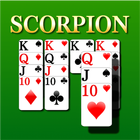 Scorpion Solitaire أيقونة