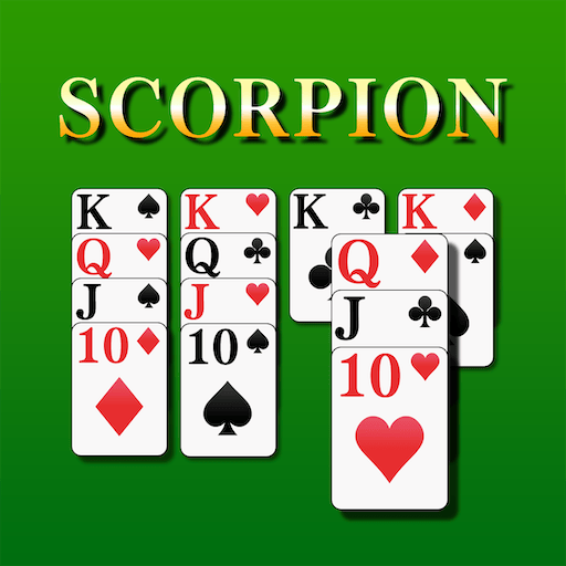 Scorpion Solitaire