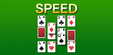 Speed ​​[card game]