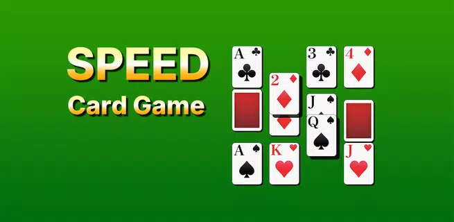 Speed ​​Card Game