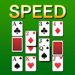 download Speed ​​[card game] XAPK
