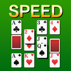 Speed ​​[card game]-icoon