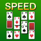 Speed ​​[card game] icon