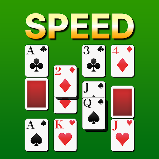 Speed ​​Card Game