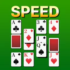 Speed ​​[card game]