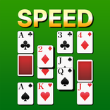 Speed ​​Card Game