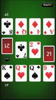 Speed ​​[card game] 스크린샷 2