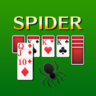 Spider icono