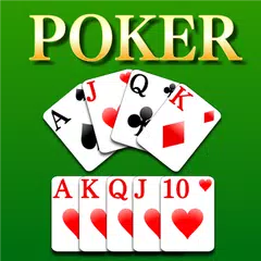Скачать Poker card game APK