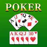 Poker card game aplikacja