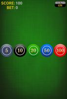 Poker card game Screenshot 2