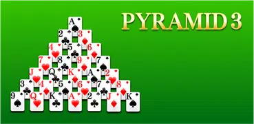 Pyramid 3 [card game]