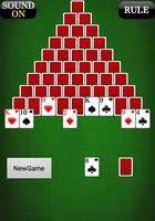 Pyramid 3 [card game] screenshot 1