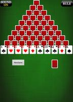 Pyramid 3 [card game] screenshot 2