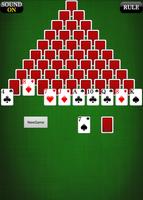 Pyramid 3 [card game] screenshot 3