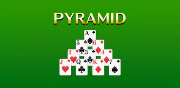 Pyramid Solitaire[card game]