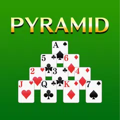 Baixar Pyramid Solitaire[card game] APK