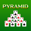 Pyramid Solitaire[card game]