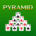 Pyramid أيقونة