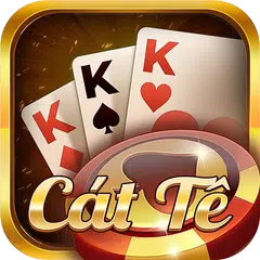 Catte - Cát Tê APK 下載