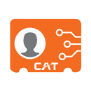 CAT Digital Business Card APK
