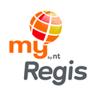 myRegis 图标