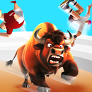 Cattle Clash: Idle game APK