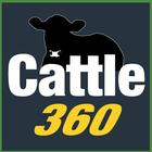 Cattle360 icône