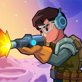 Legend of Galaxy icono