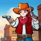 Legend Cowboy icono