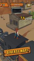 Legend Cowboy captura de pantalla 1