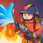 Fire Captain ikon