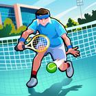 Tennis Ace ไอคอน