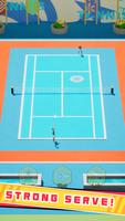Tennis Ace โปสเตอร์