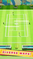 Tennis Ace ภาพหน้าจอ 2