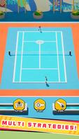 Tennis Ace ภาพหน้าจอ 3