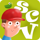 SCViewer icon