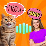 Cat Translator - Talk to Cat