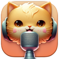 Human to cat voice translator
