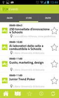 Innovation Festival Bolzano ภาพหน้าจอ 1