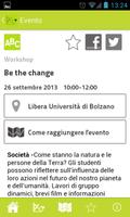 Innovation Festival Bolzano screenshot 2