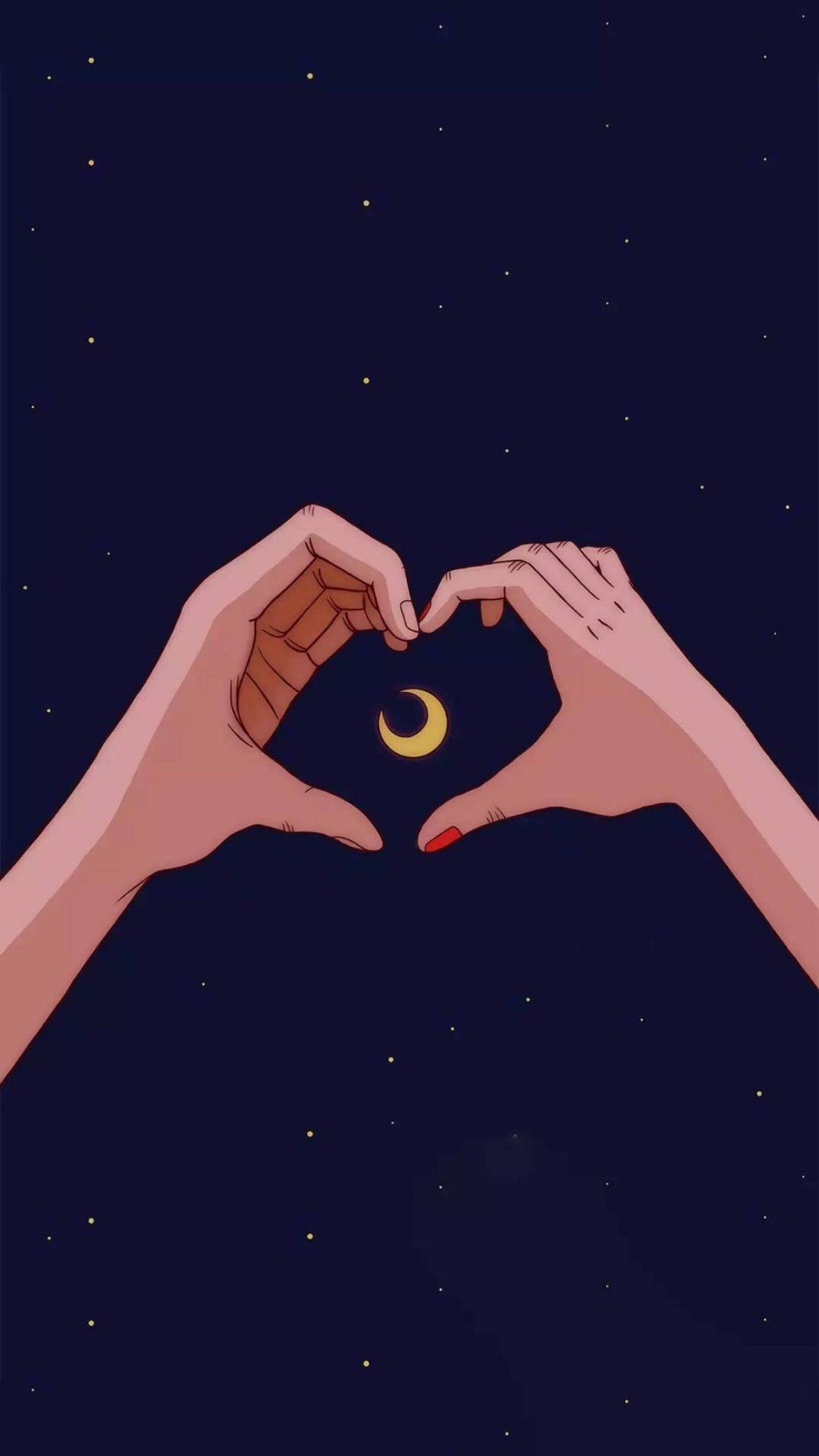 Descarga de APK de Sailor Moon Wallpapers Kawaii para Android Descarga de APK de Sailor Moon Wallpapers Kawaii para Android